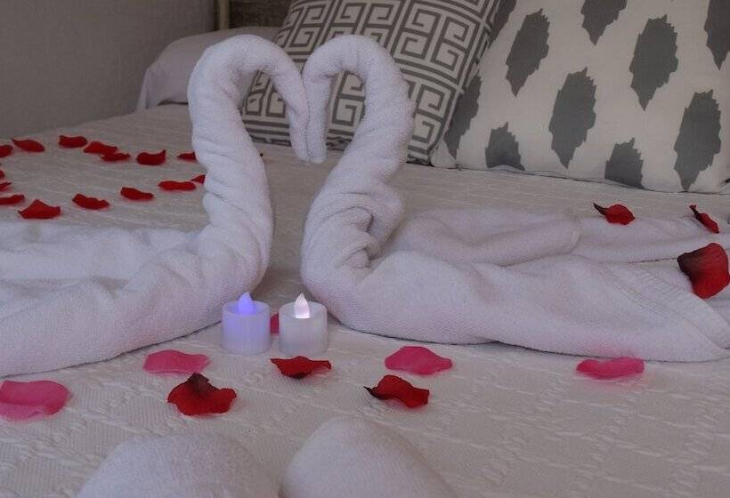 غرفة قياسية, Hostal La Paloma Ii   Hotel Calpe Grupo