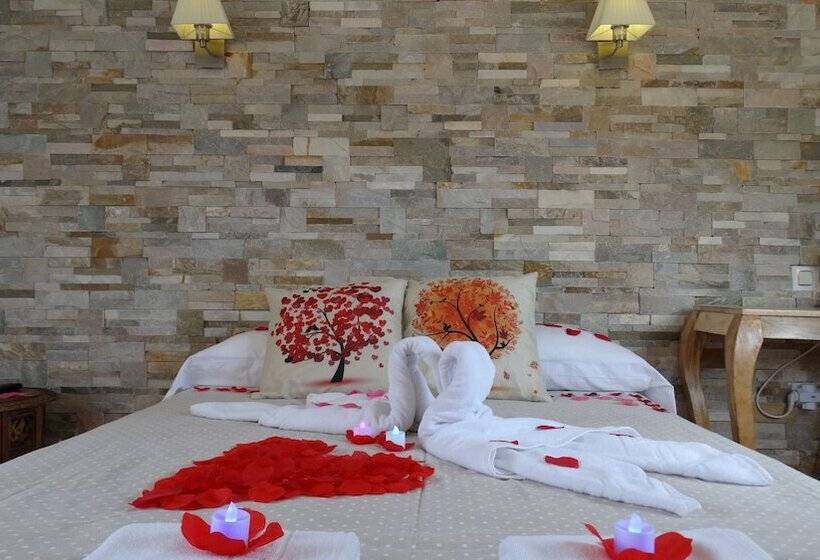 Номер Стандарт, Hostal La Paloma Ii   Hotel Calpe Grupo