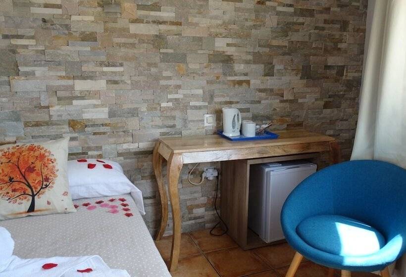 غرفة قياسية, Hostal La Paloma Ii   Hotel Calpe Grupo