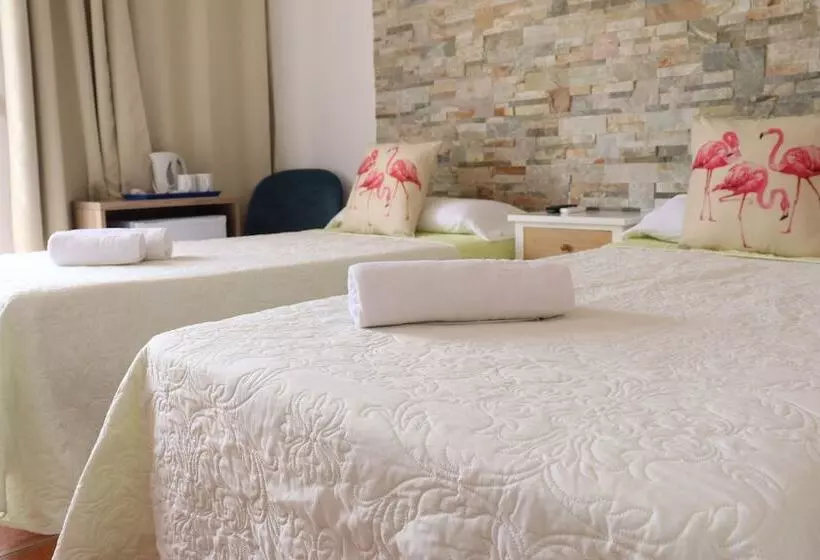 スタンダードルーム, Hostal La Paloma Ii   Hotel Calpe Grupo