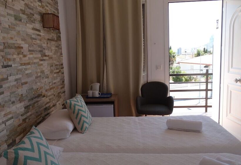 غرفة قياسية, Hostal La Paloma Ii   Hotel Calpe Grupo