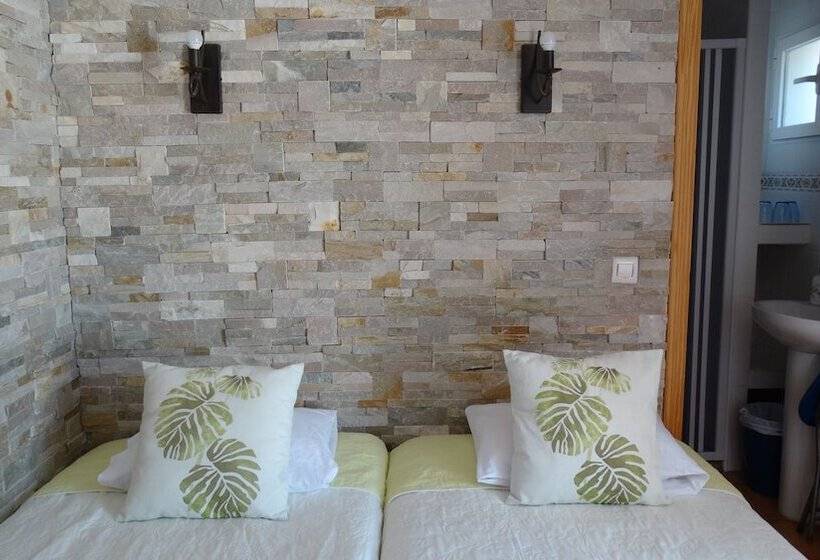 غرفة قياسية, Hostal La Paloma Ii   Hotel Calpe Grupo