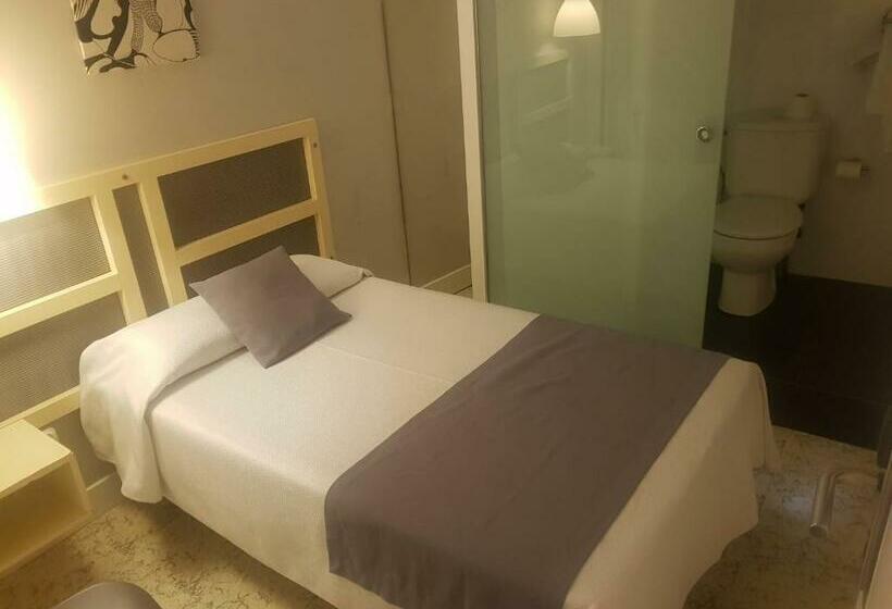 اتاق استاندارد یک نفره, Palermo