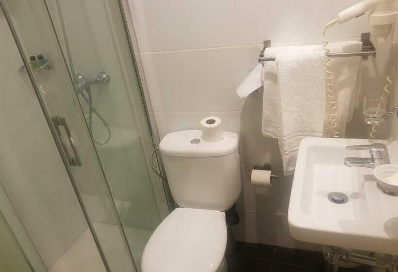 اتاق استاندارد یک نفره, Palermo