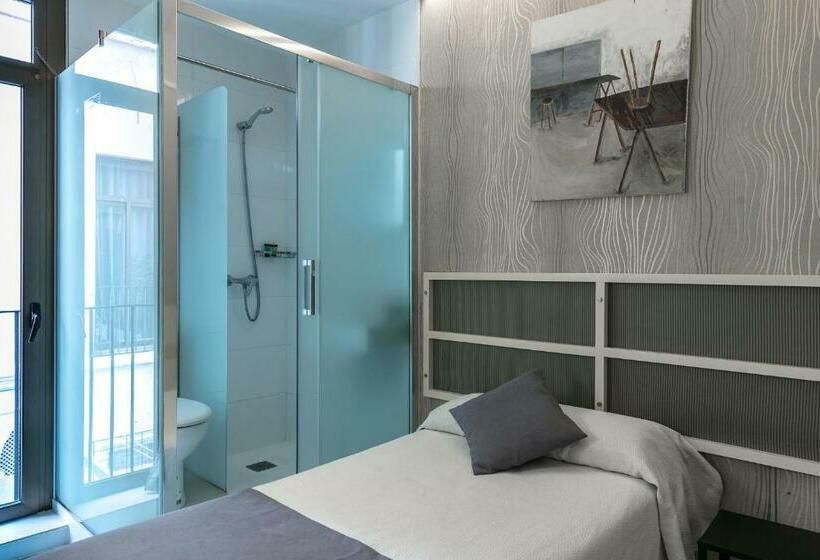 اتاق استاندارد یک نفره, Palermo