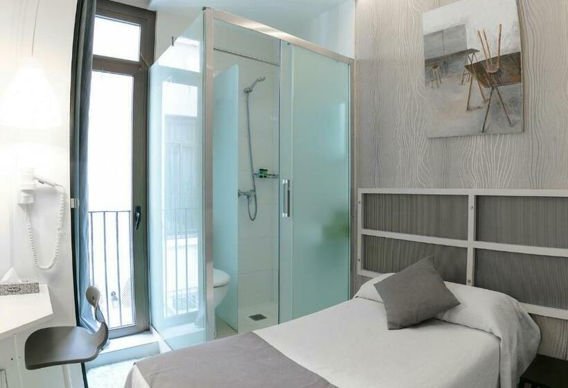 اتاق استاندارد یک نفره, Palermo