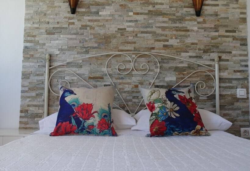 غرفة قياسية, Hostal La Paloma Ii   Hotel Calpe Grupo