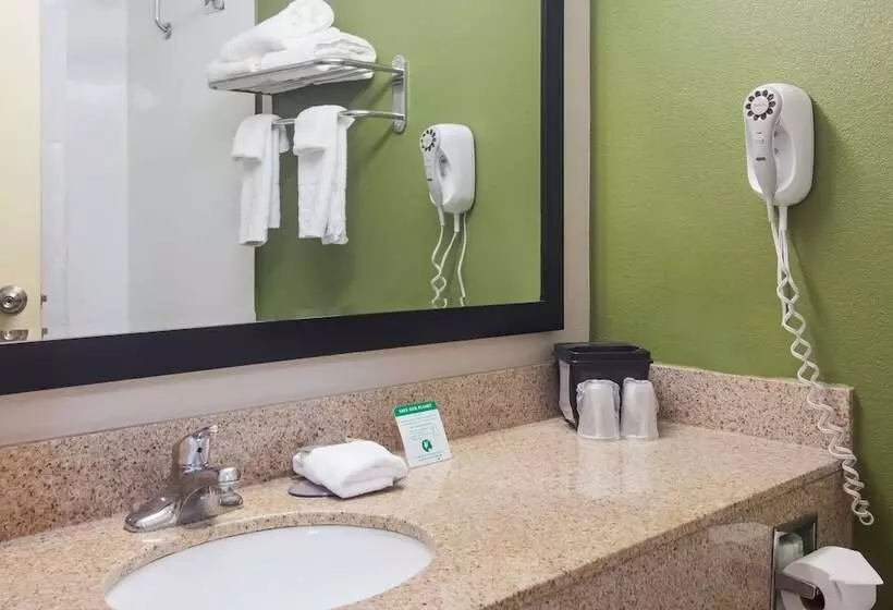 ２ダブルベッドのスタンダードルーム, Best Western Dutch Valley Inn