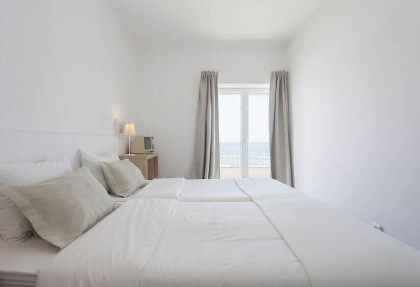 اتاق استاندارد با سرویس بهداشتی مشترک, Blue Buddha Beach Rooms & Suites