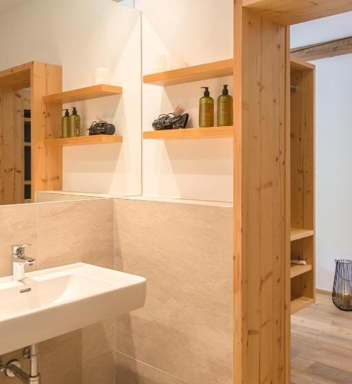 デラックスルーム, Gasthof Hirschentenne