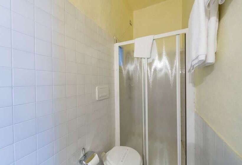 اتاق استاندارد, Moderno