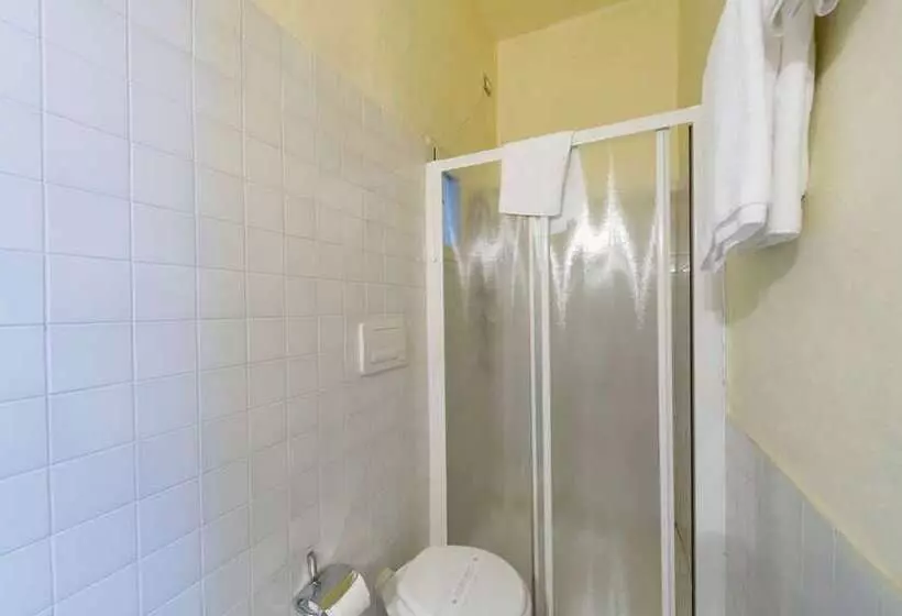 اتاق استاندارد, Moderno
