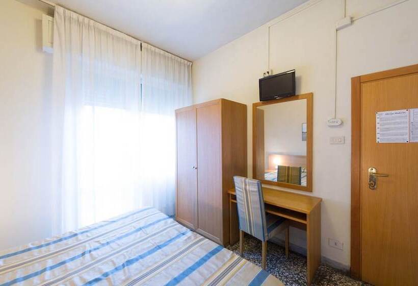 اتاق استاندارد, Moderno