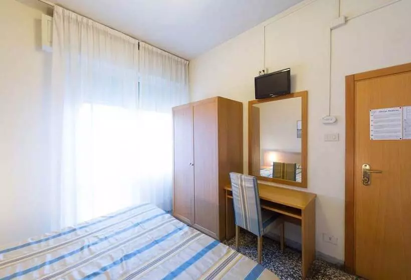 اتاق استاندارد, Moderno