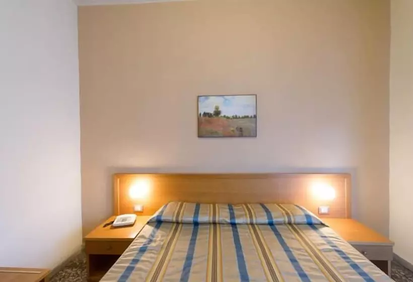 اتاق استاندارد, Moderno