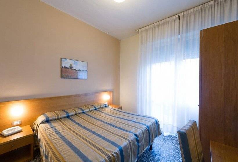 اتاق استاندارد, Moderno