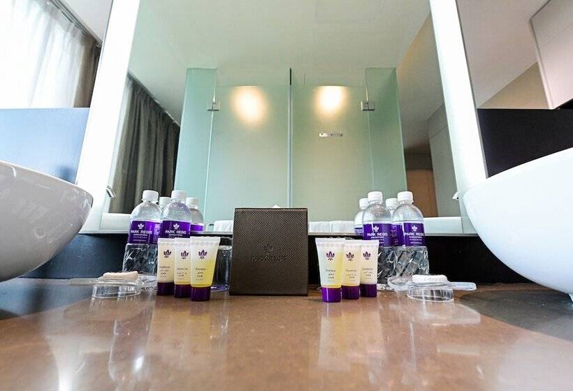 اتاق استاندارد, Park Regis By Prince Singapore   Newly Renovated