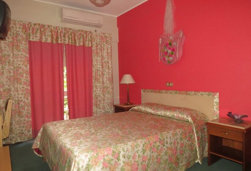 Номер Стандарт, Pereira Hostel & Guesthouse