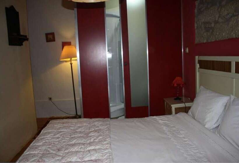 اتاق استاندارد, Residencia Pedra Antiga