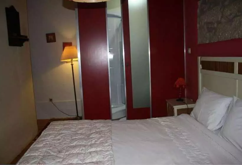 اتاق استاندارد, Residencia Pedra Antiga