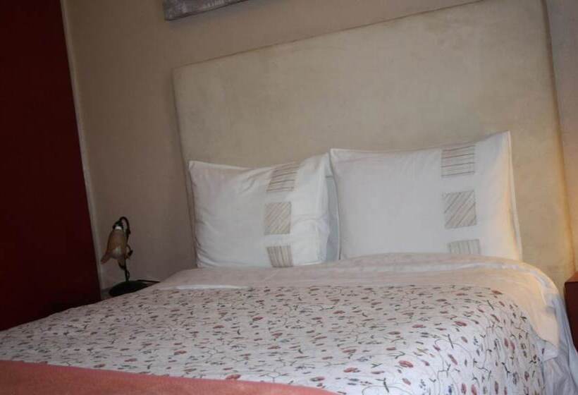 اتاق استاندارد, Residencia Pedra Antiga
