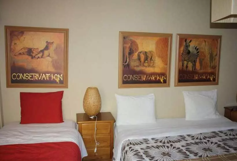 اتاق استاندارد سه نفره, Residencia Pedra Antiga