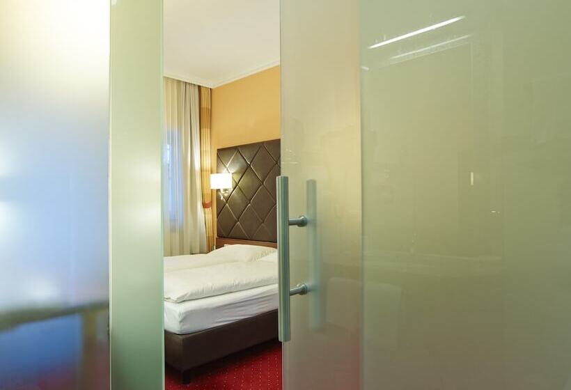 Standard Room, Villa Ceconi By Das Grüne Hotel Zur Post   100% Bio