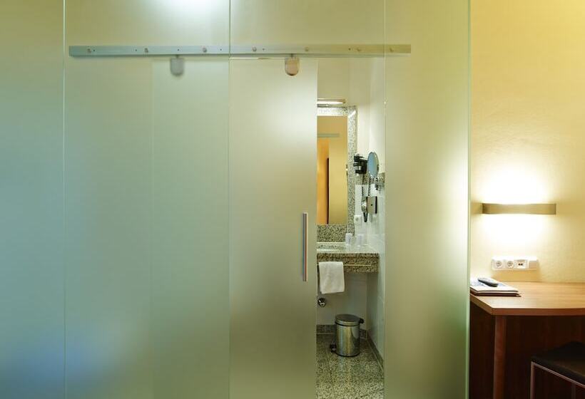 Standard Room, Villa Ceconi By Das Grüne Hotel Zur Post   100% Bio