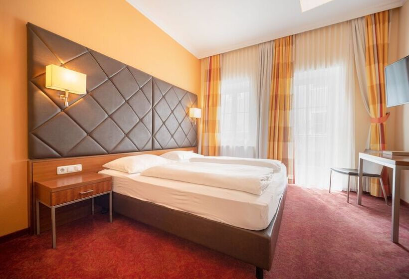 Standard Room, Villa Ceconi By Das Grüne Hotel Zur Post   100% Bio