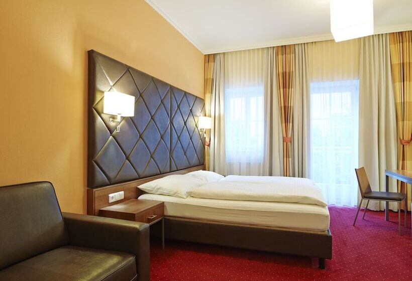 Standard Room, Villa Ceconi By Das Grüne Hotel Zur Post   100% Bio