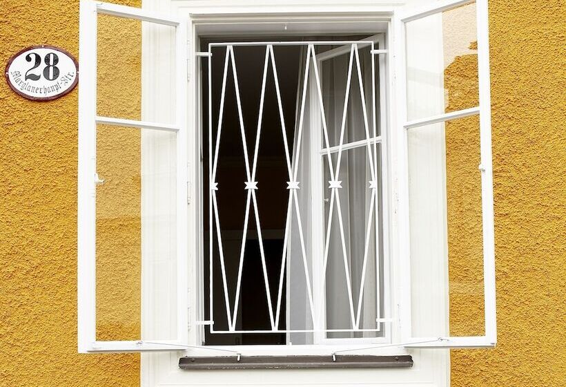 Standard Room, Villa Ceconi By Das Grüne Hotel Zur Post   100% Bio