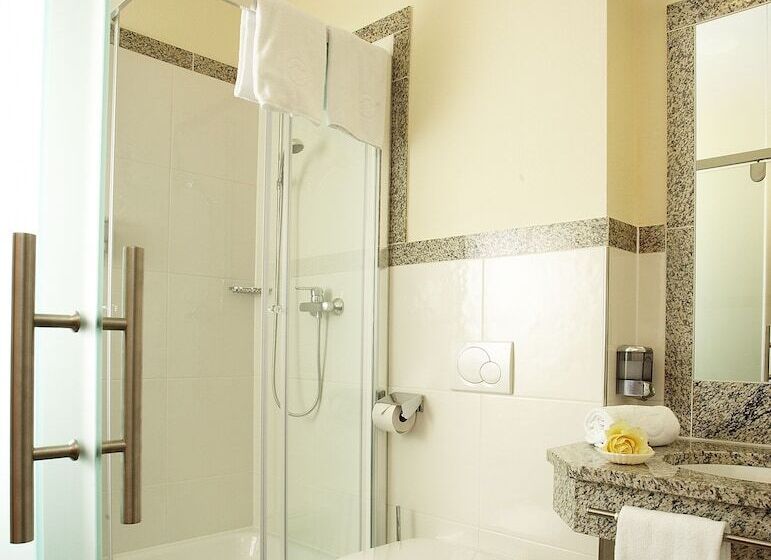 Standard Single Room, Villa Ceconi By Das Grüne Hotel Zur Post   100% Bio