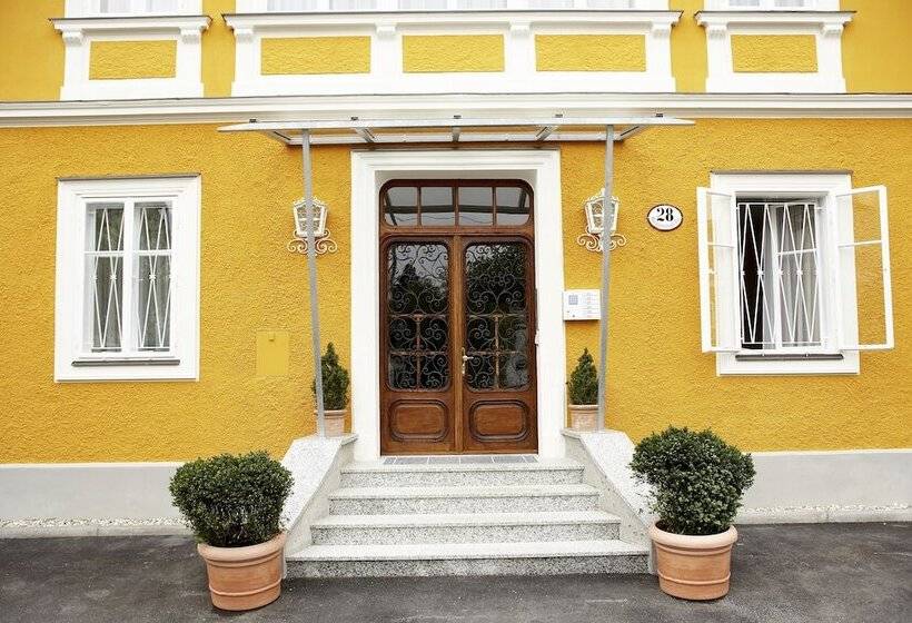 Standard Single Room, Villa Ceconi By Das Grüne Hotel Zur Post   100% Bio