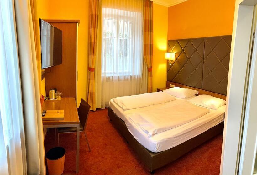 Standard Single Room, Villa Ceconi By Das Grüne Hotel Zur Post   100% Bio