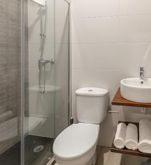 اتاق استاندارد یک نفره, Zarco B&b Bed & Breakfast