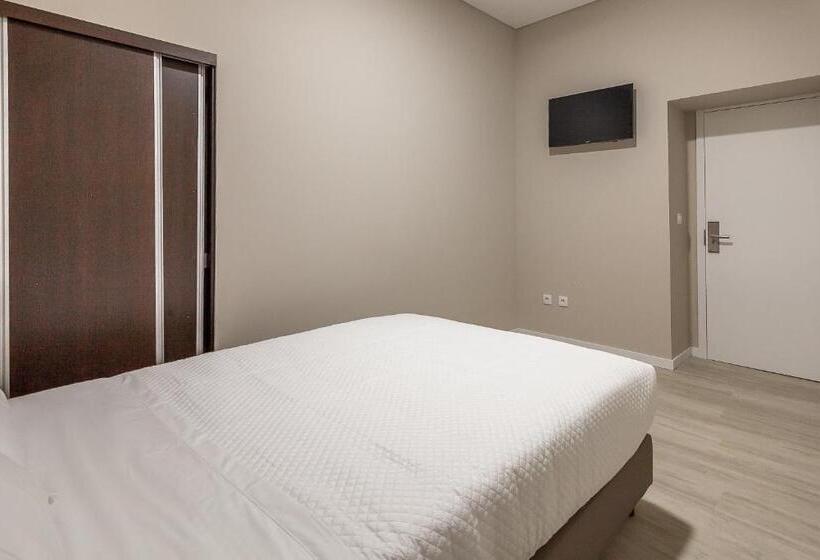 اتاق استاندارد یک نفره, Zarco B&b Bed & Breakfast