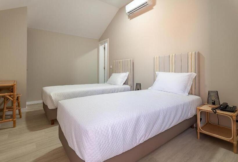 스탠다드 룸, Zarco B&b Bed & Breakfast