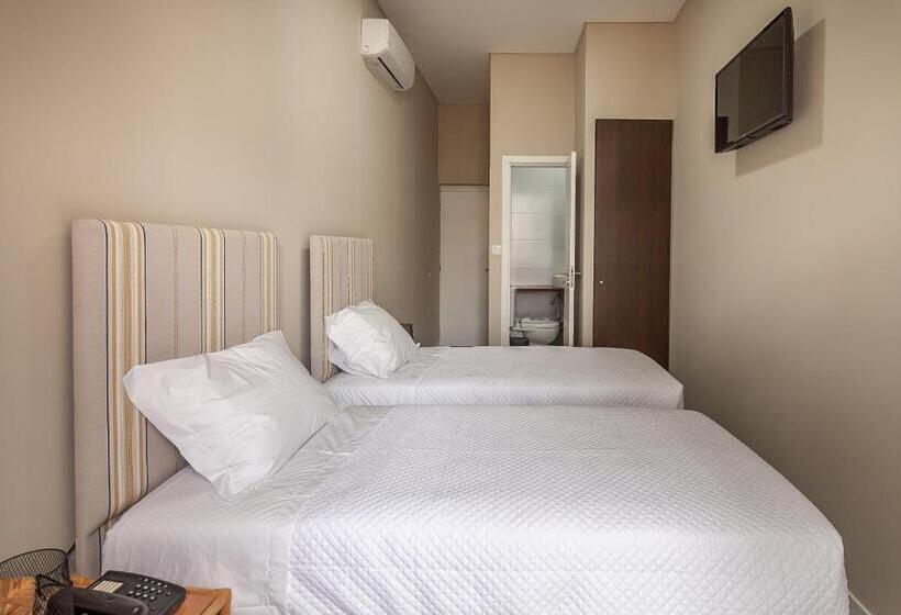 اتاق استاندارد, Zarco B&b Bed & Breakfast