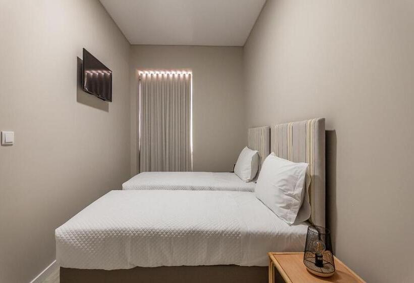 اتاق استاندارد, Zarco B&b Bed & Breakfast