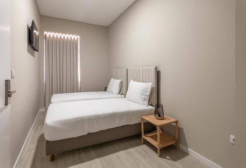 스탠다드 룸, Zarco B&b Bed & Breakfast