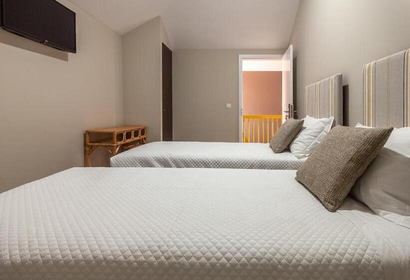 اتاق استاندارد, Zarco B&b Bed & Breakfast