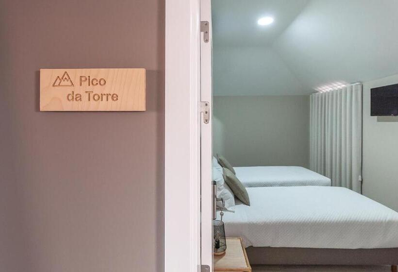 اتاق استاندارد, Zarco B&b Bed & Breakfast