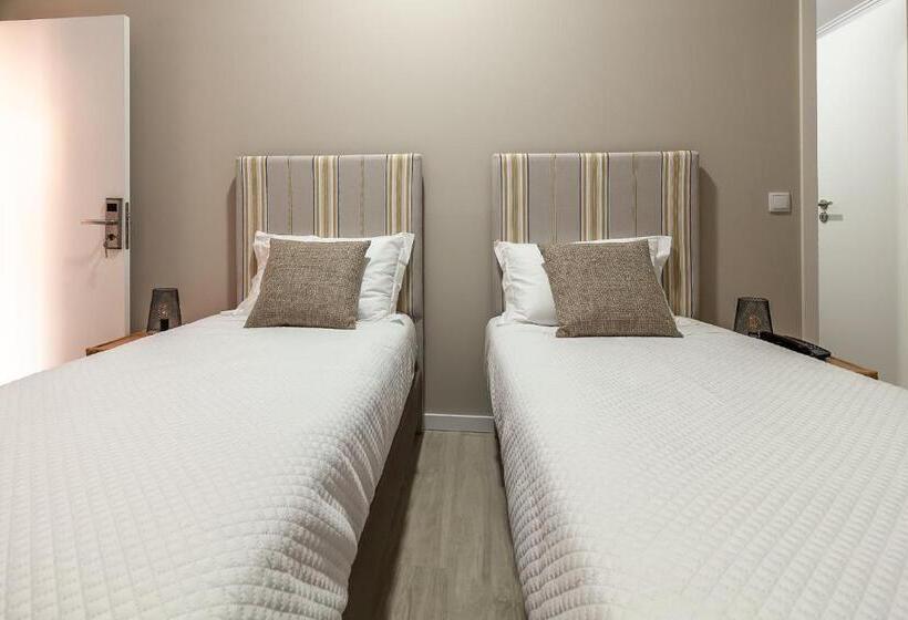 اتاق استاندارد, Zarco B&b Bed & Breakfast