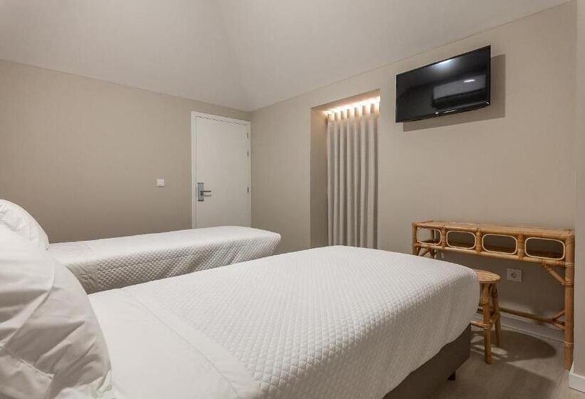 اتاق استاندارد, Zarco B&b Bed & Breakfast