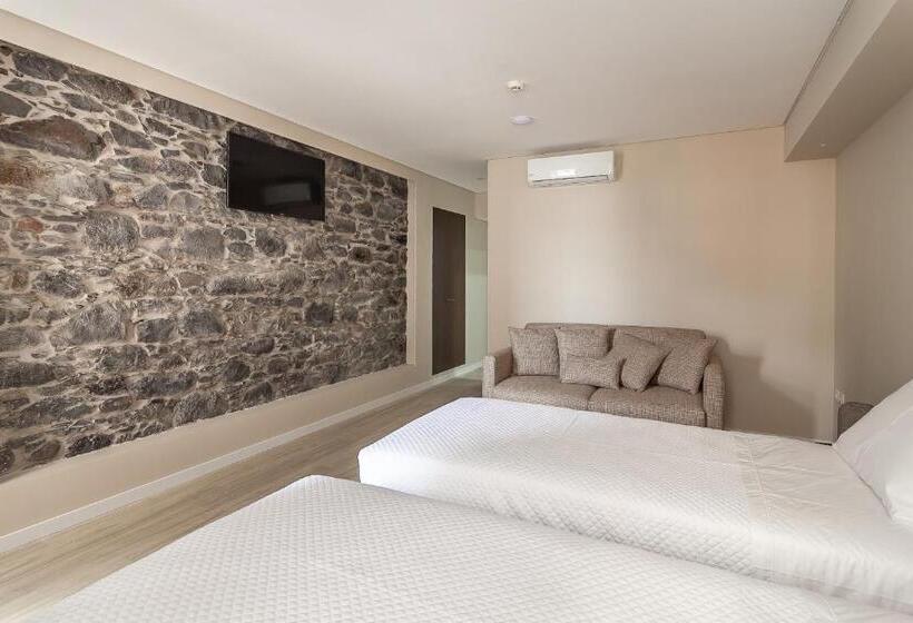 سوییت, Zarco B&b Bed & Breakfast