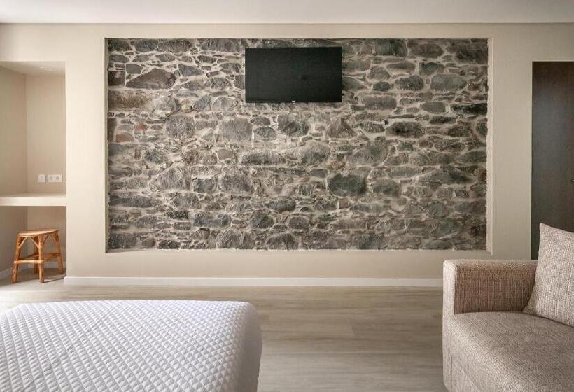 سوییت, Zarco B&b Bed & Breakfast