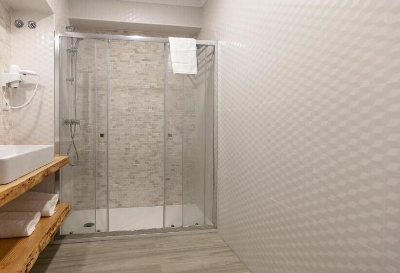 سوییت, Zarco B&b Bed & Breakfast