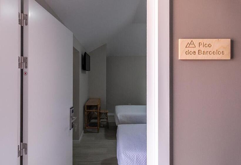 اتاق استاندارد, Zarco B&b Bed & Breakfast