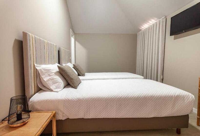 اتاق استاندارد, Zarco B&b Bed & Breakfast