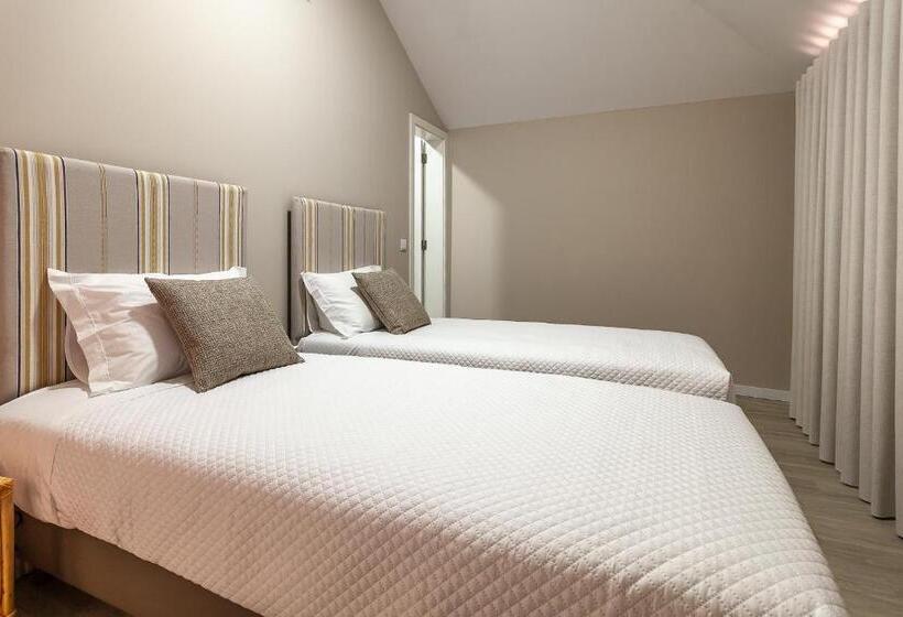 اتاق استاندارد, Zarco B&b Bed & Breakfast